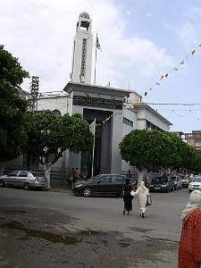 AIN EL TURK (120) LA PLACE